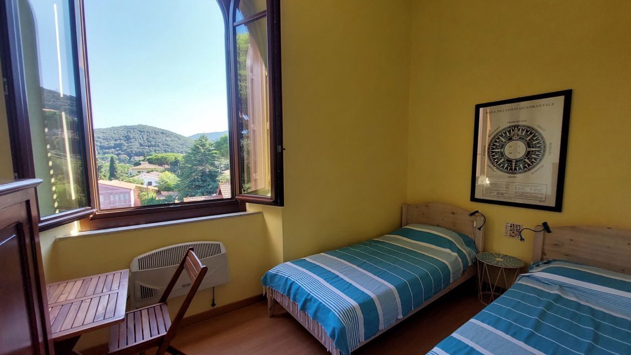Photo of Bedroom in Cavo