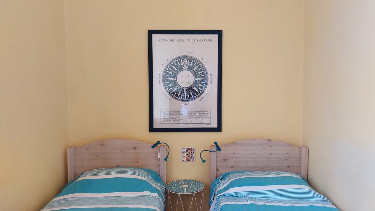 Photo of Bedroom in Cavo