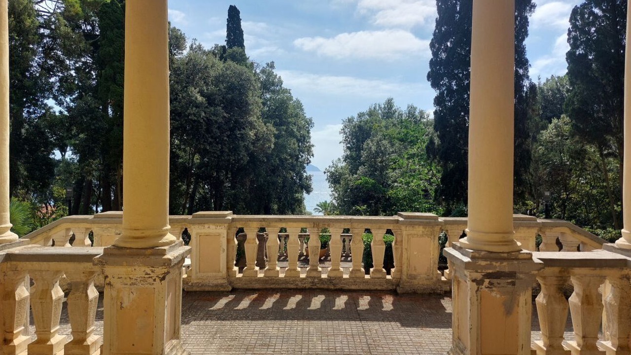 Photo of Patio Balcony in Cavo