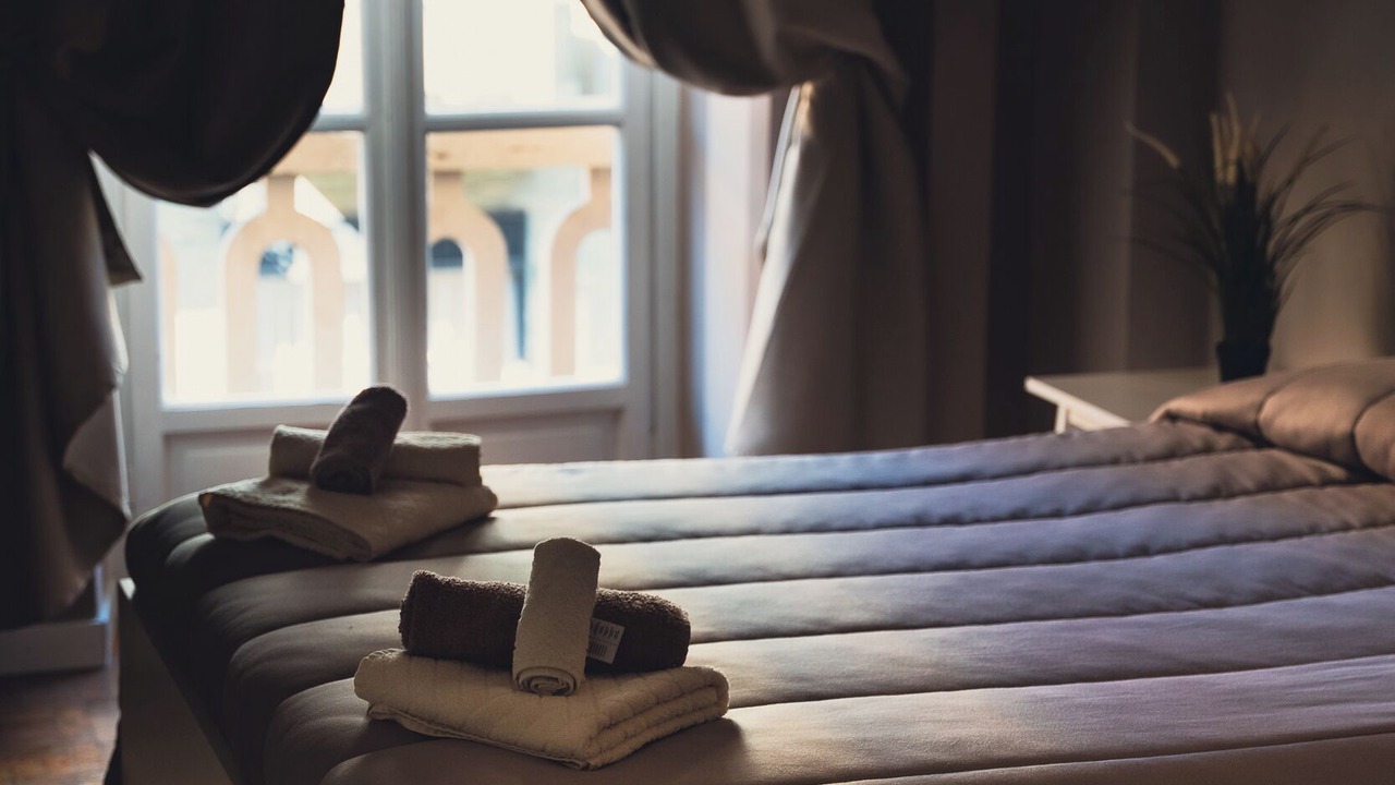 Photo of Bedroom in Santa Rita