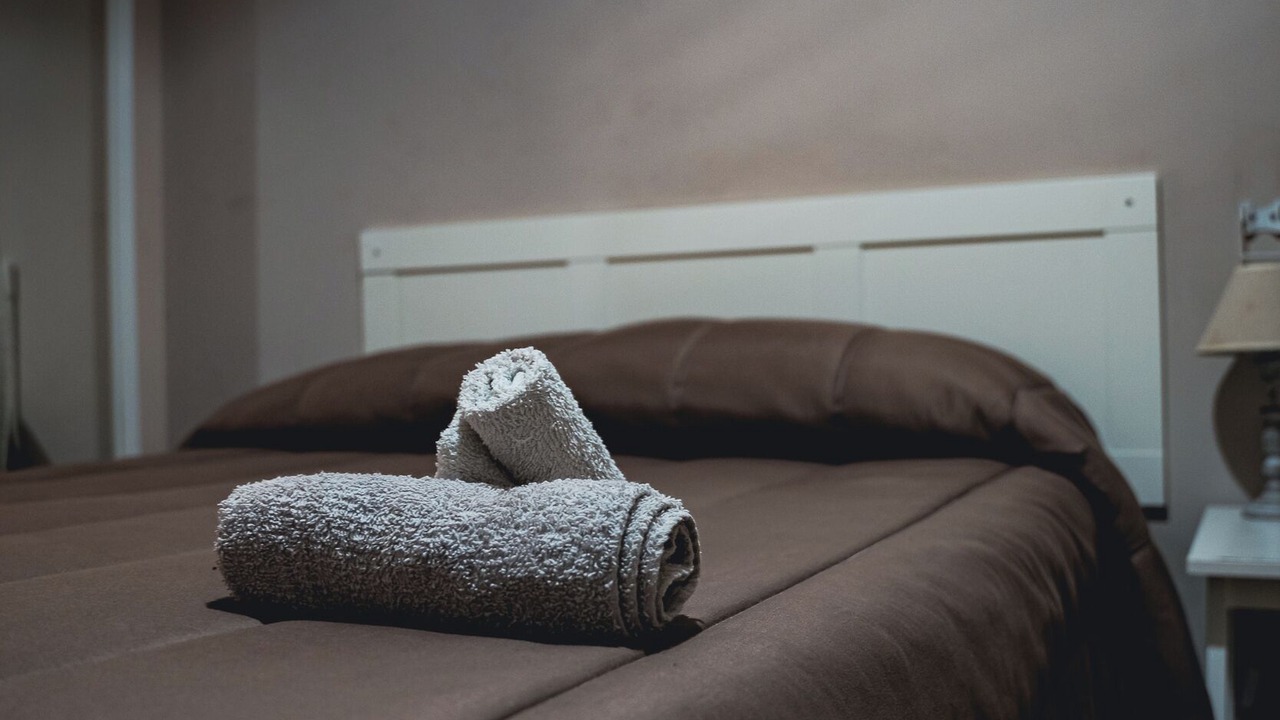 Photo of Bedroom in Santa Rita