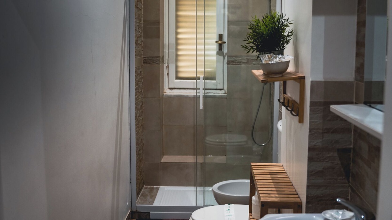 Photo of Bathroom in Santa Rita