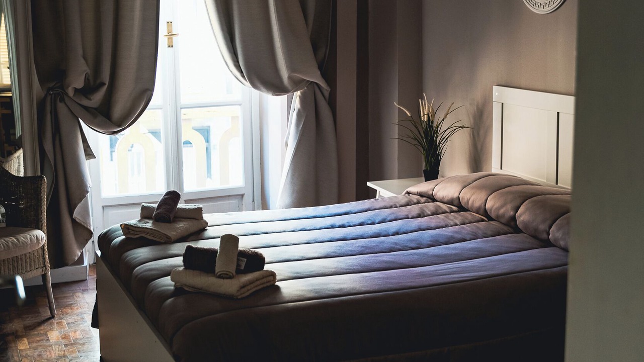 Photo of Bedroom in Santa Rita