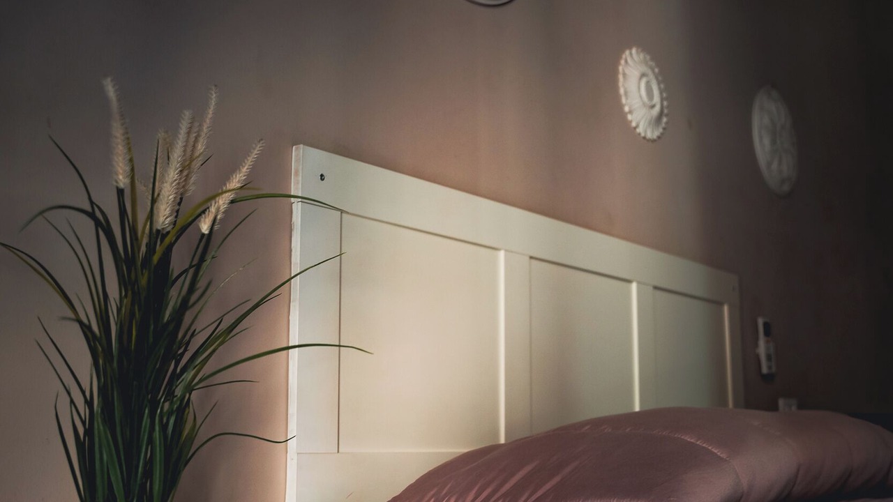 Photo of Bedroom in Santa Rita