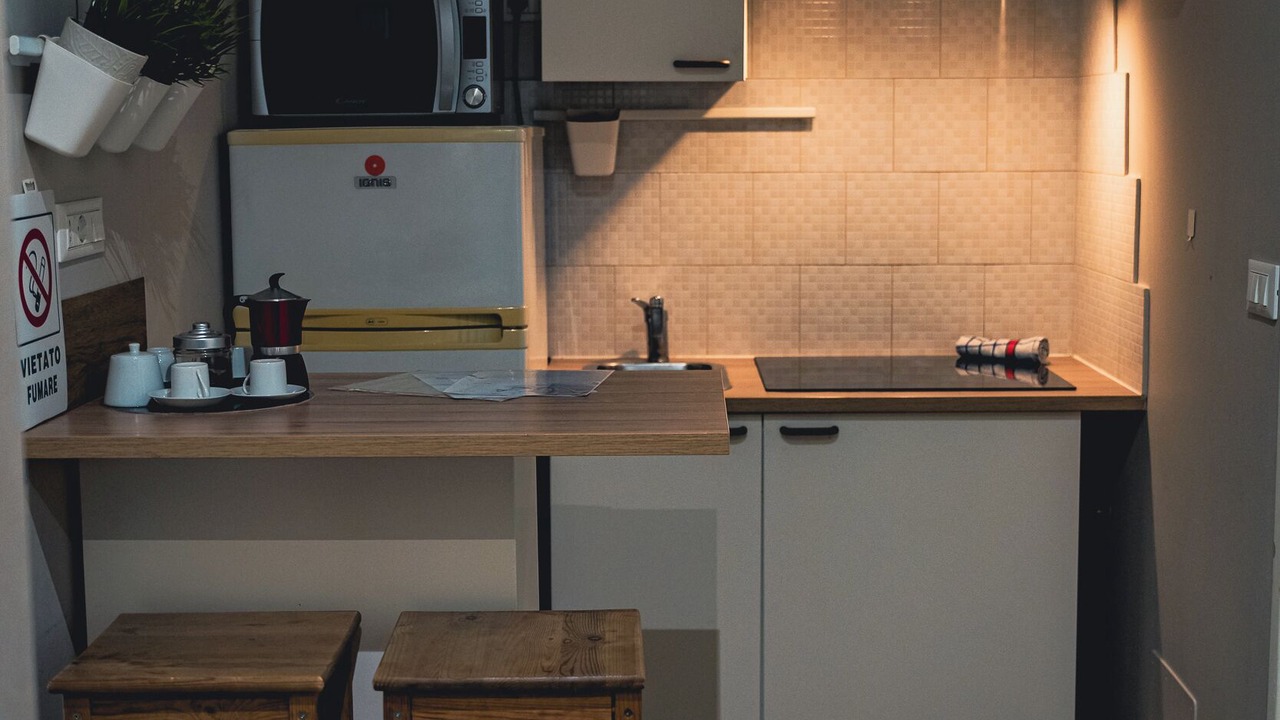 Photo of Kitchen in Santa Rita