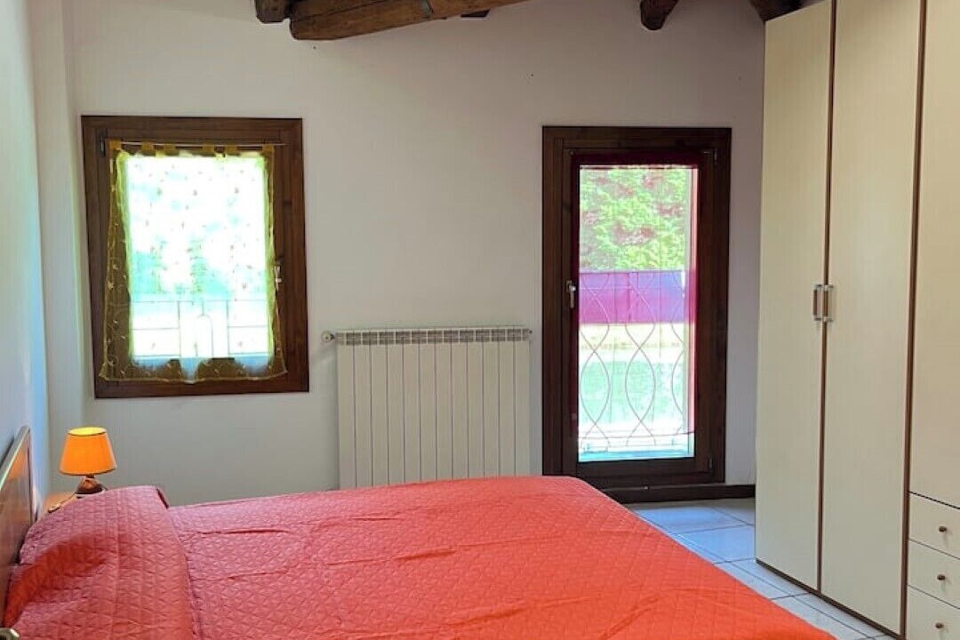 Photo of Bedroom in Dolo