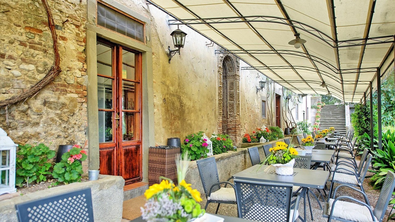 Photo of Outdoor in Montegufoni