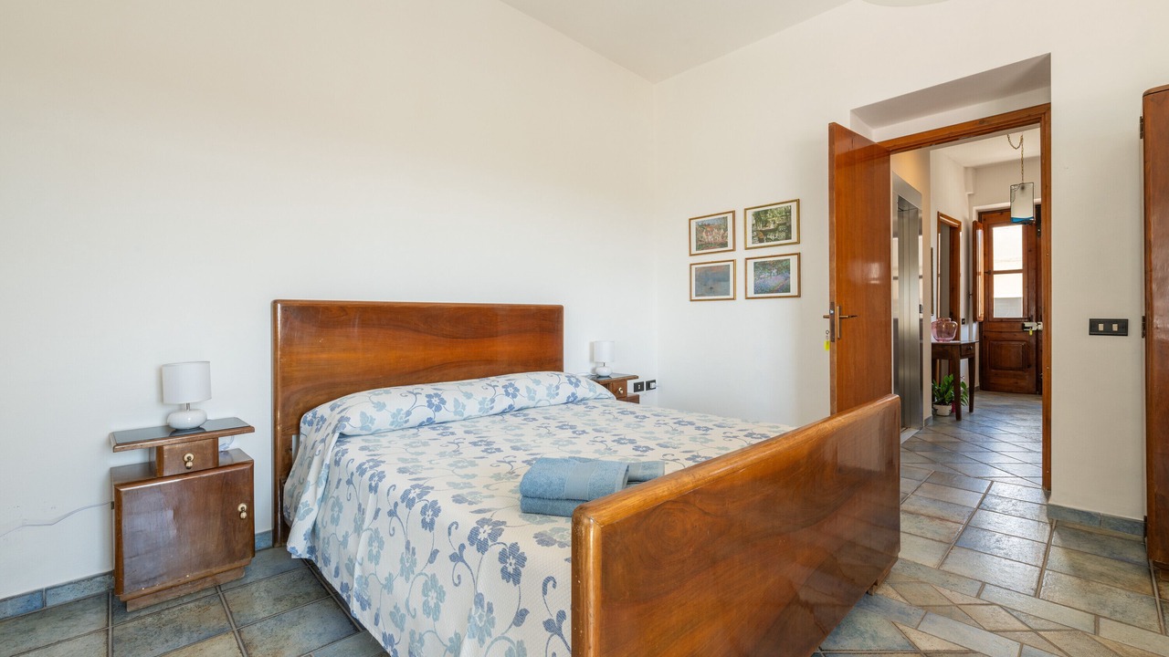 Photo of Bedroom in Calasetta