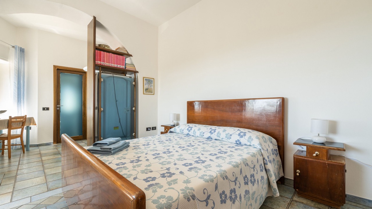 Photo of Bedroom in Calasetta