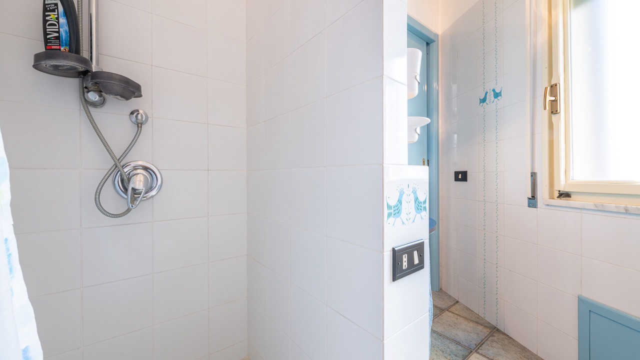 Photo of Bathroom in Calasetta