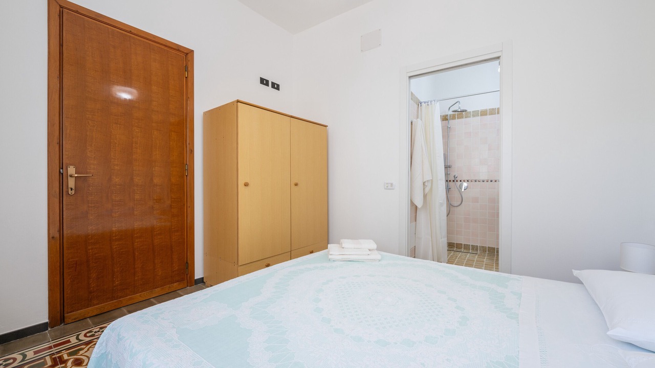 Photo of Bedroom in Calasetta