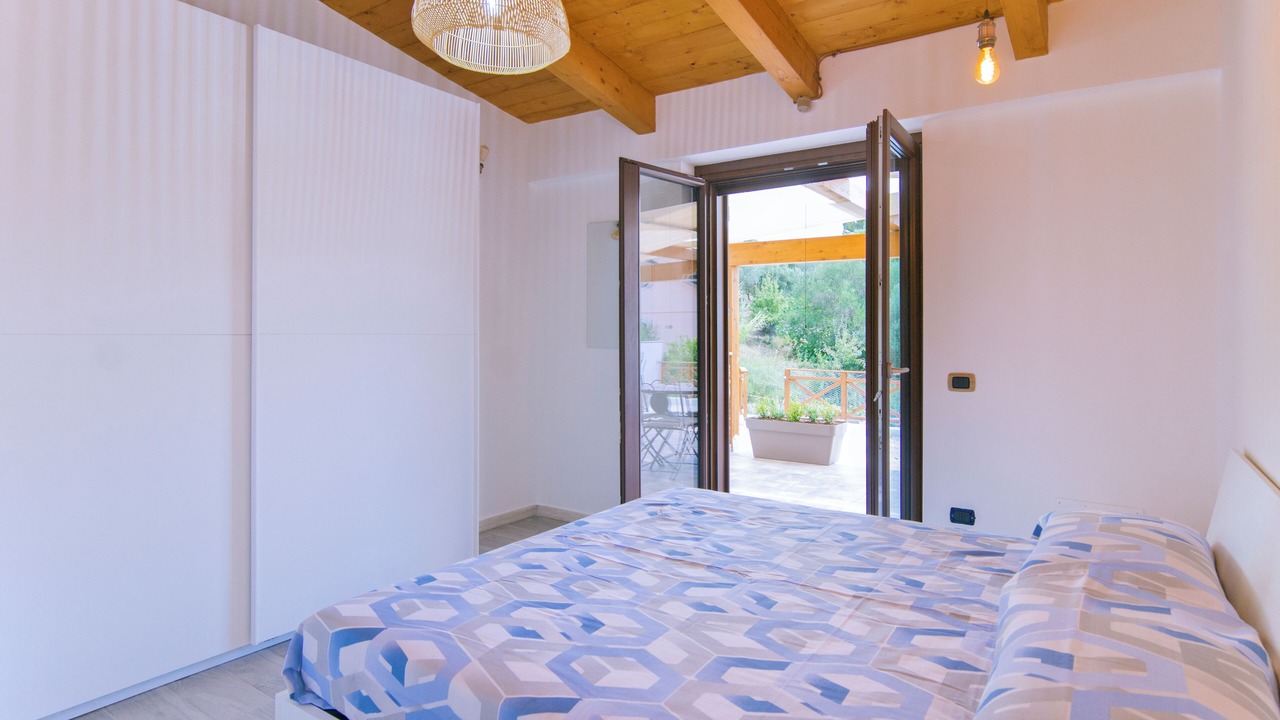 Photo of Bedroom in Marina di Casal Velino