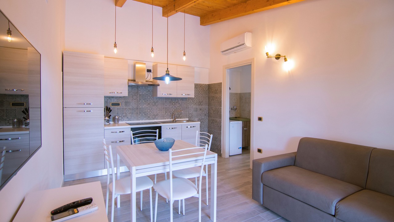 Photo of Livingroom in Marina di Casal Velino