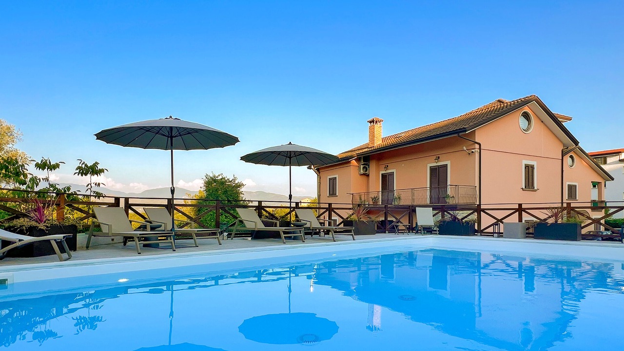 Photo of Outdoor in Marina di Casal Velino