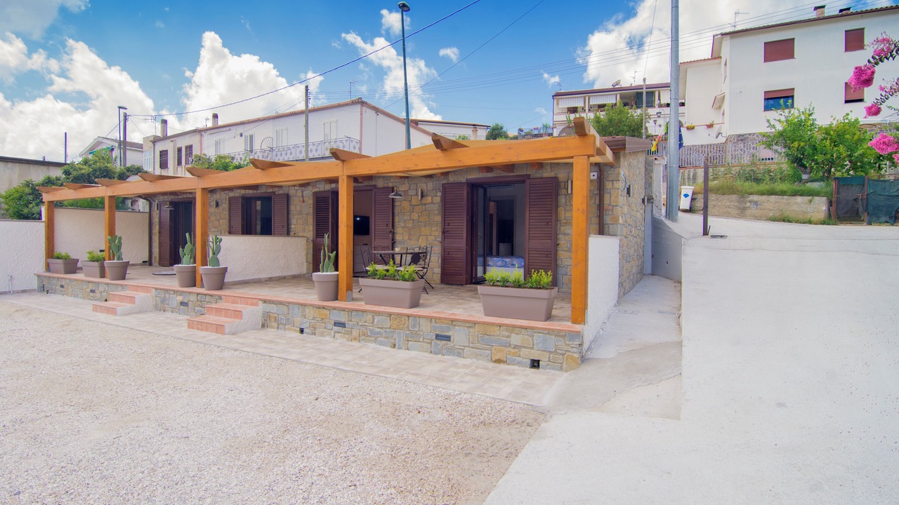 Photo of Outdoor in Marina di Casal Velino