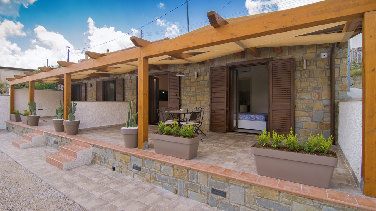 Photo of Outdoor in Marina di Casal Velino
