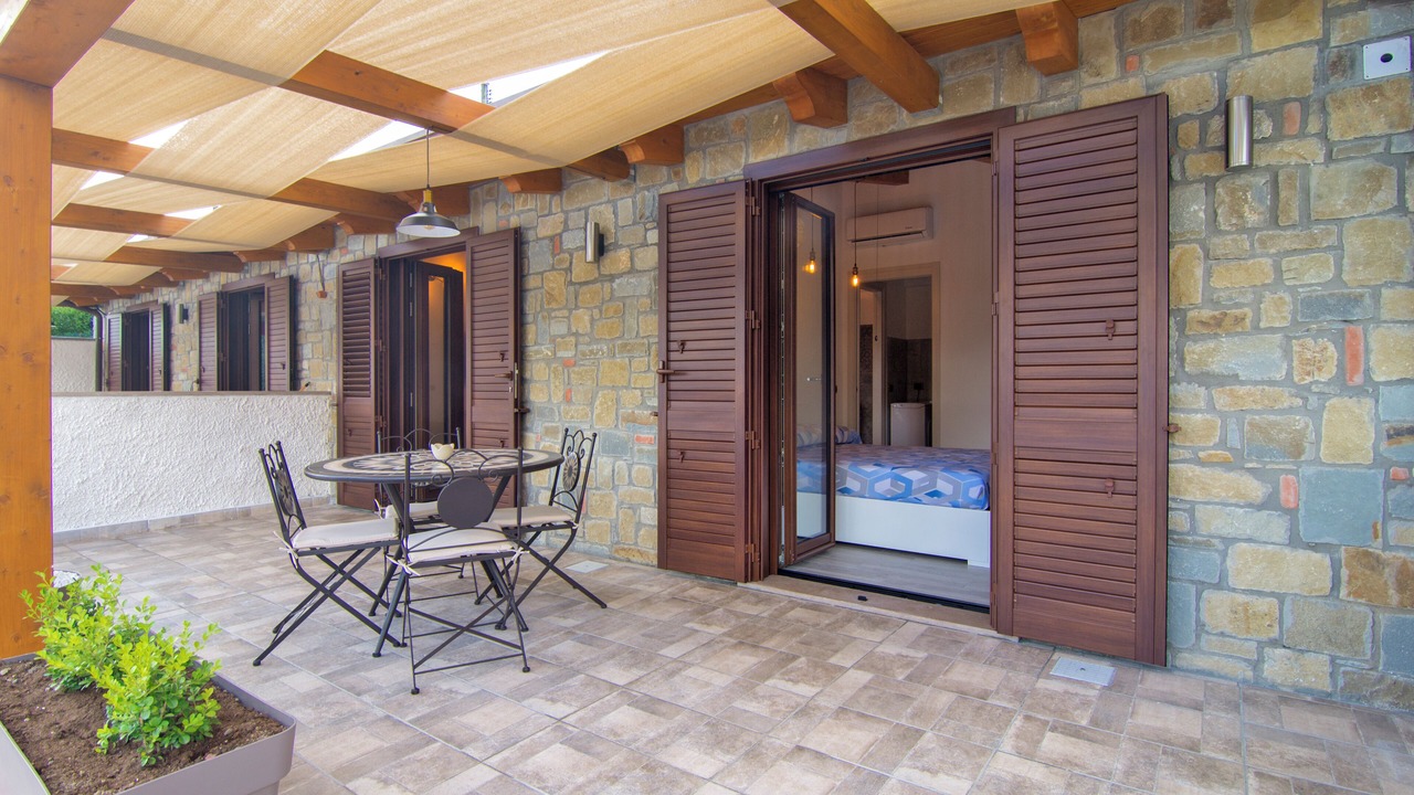 Photo of Outdoor in Marina di Casal Velino