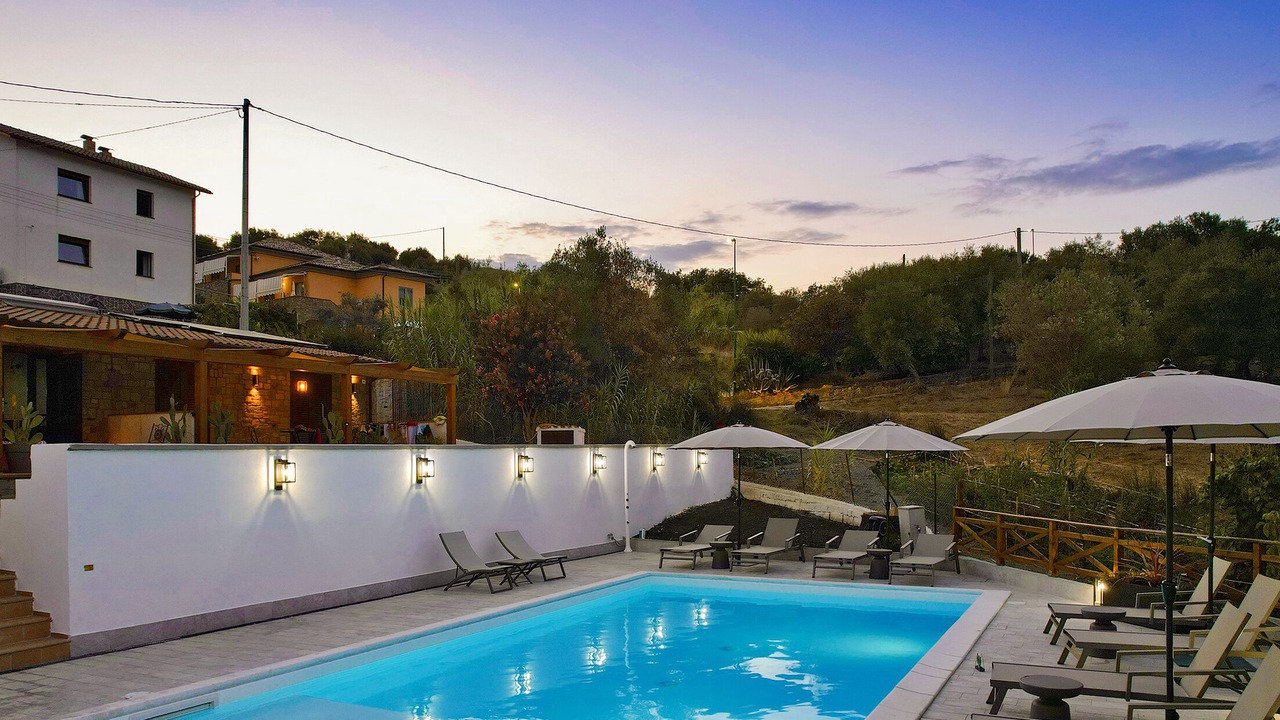 Photo of Outdoor in Marina di Casal Velino