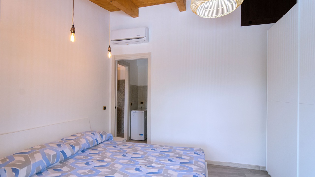Photo of Bedroom in Marina di Casal Velino