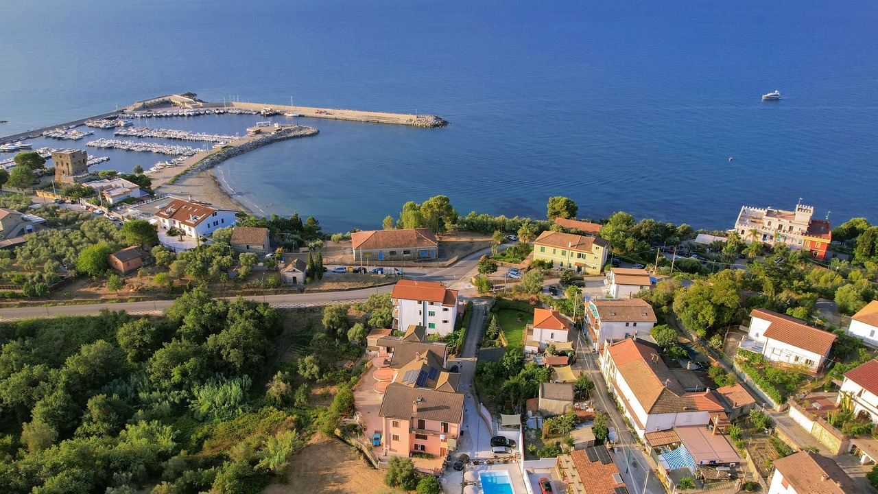 Photo of Outdoor in Marina di Casal Velino