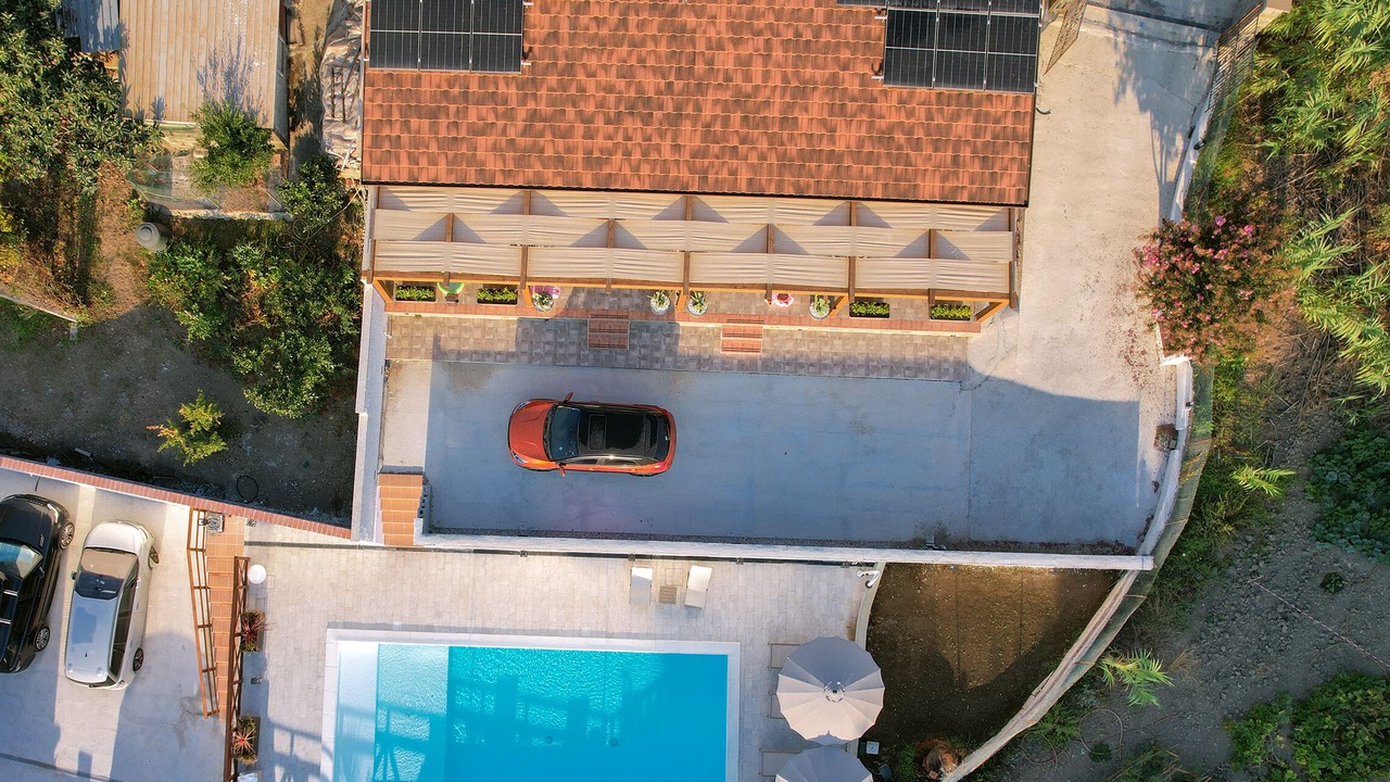 Photo of Outdoor in Marina di Casal Velino