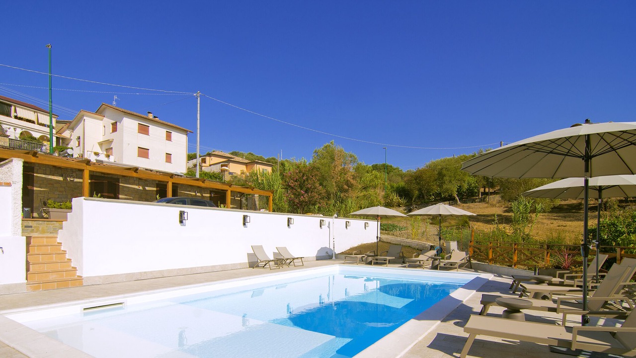 Photo of Outdoor in Marina di Casal Velino