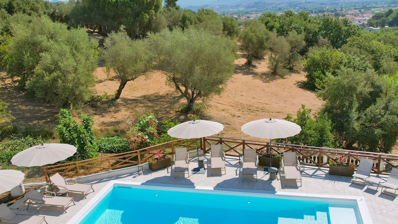 Photo of Outdoor in Marina di Casal Velino