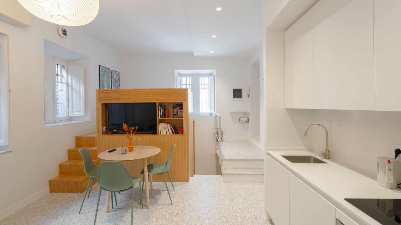 Photo of Kitchen in Nomentano