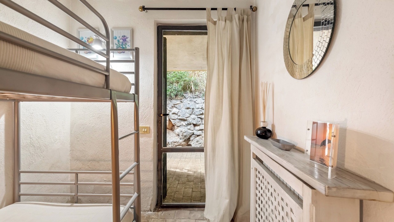 Photo of Bedroom in Ansedonia