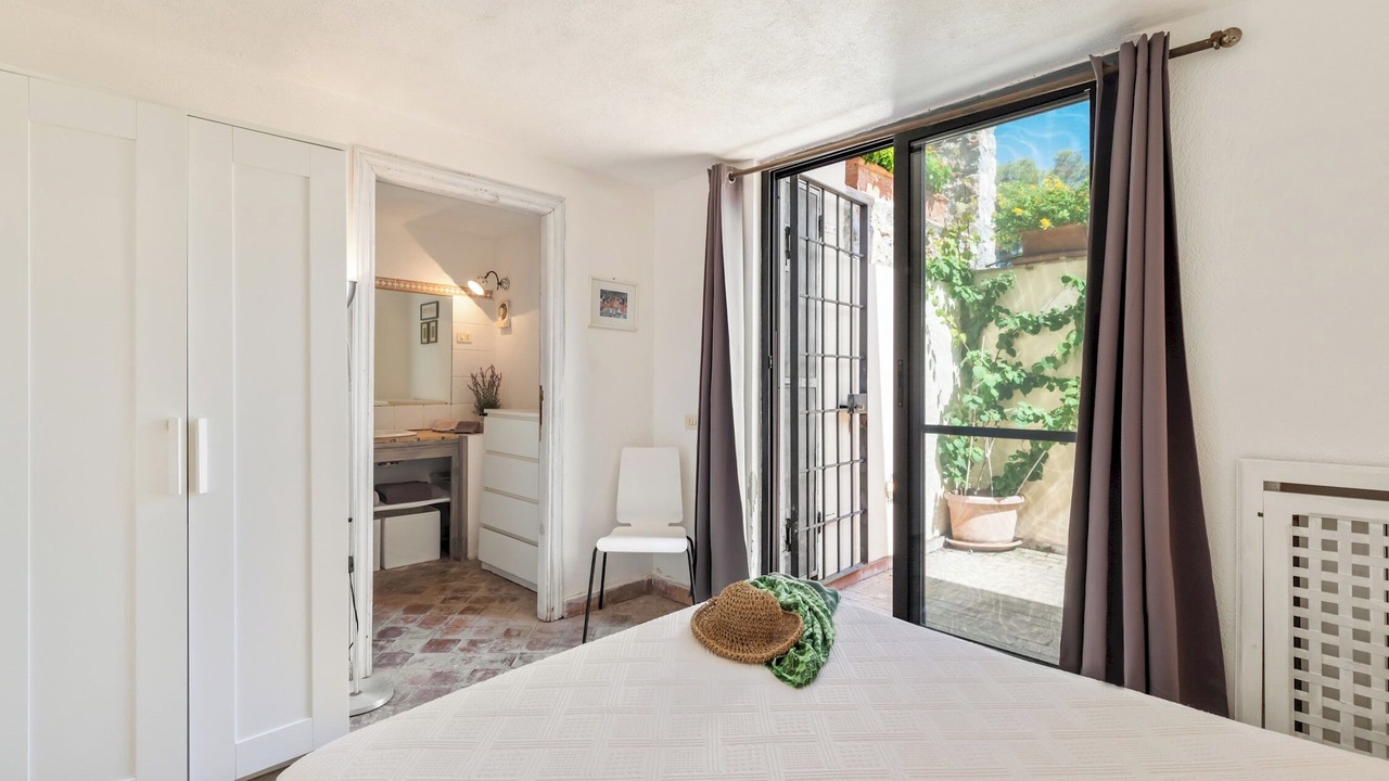 Photo of Bedroom in Ansedonia