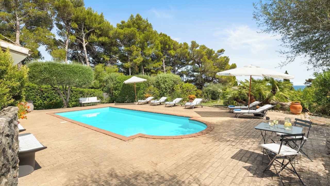 Photo of Outdoor in Ansedonia