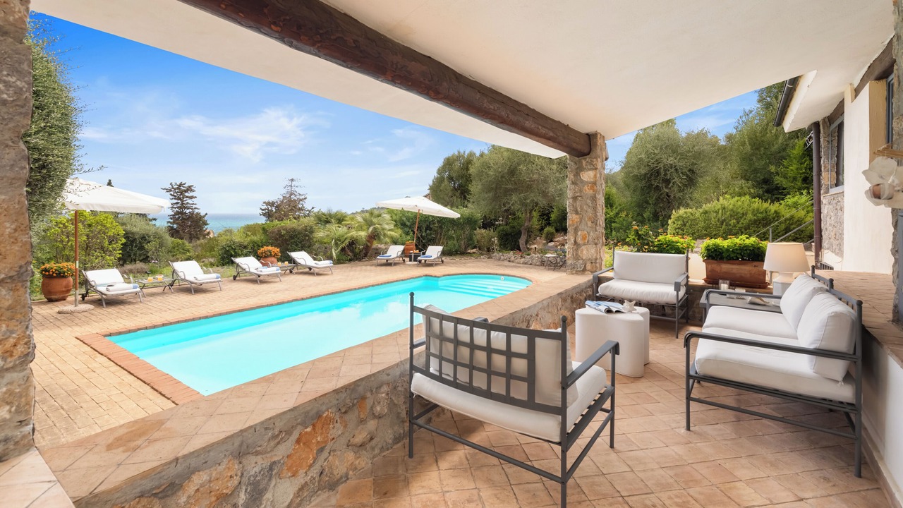 Photo of Outdoor in Ansedonia