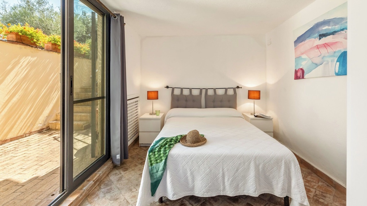 Photo of Bedroom in Ansedonia