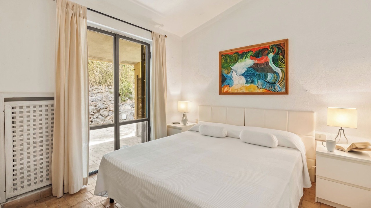 Photo of Bedroom in Ansedonia