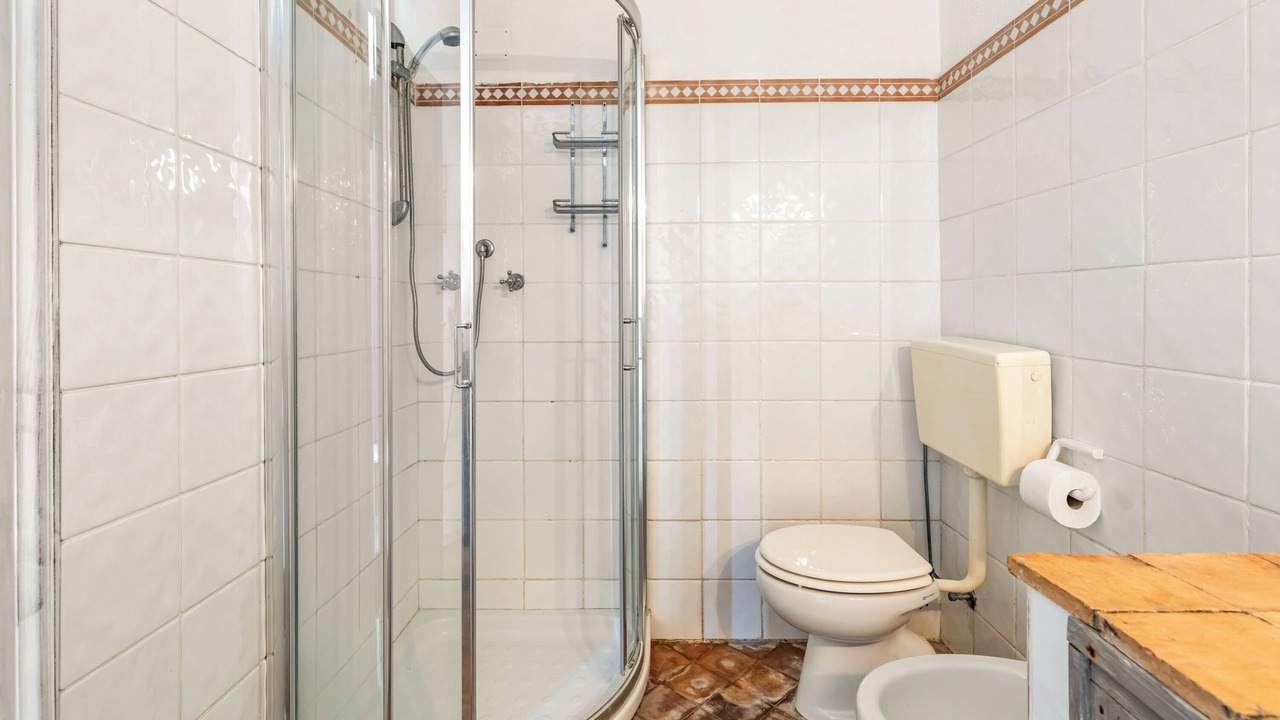 Photo of Bathroom in Ansedonia