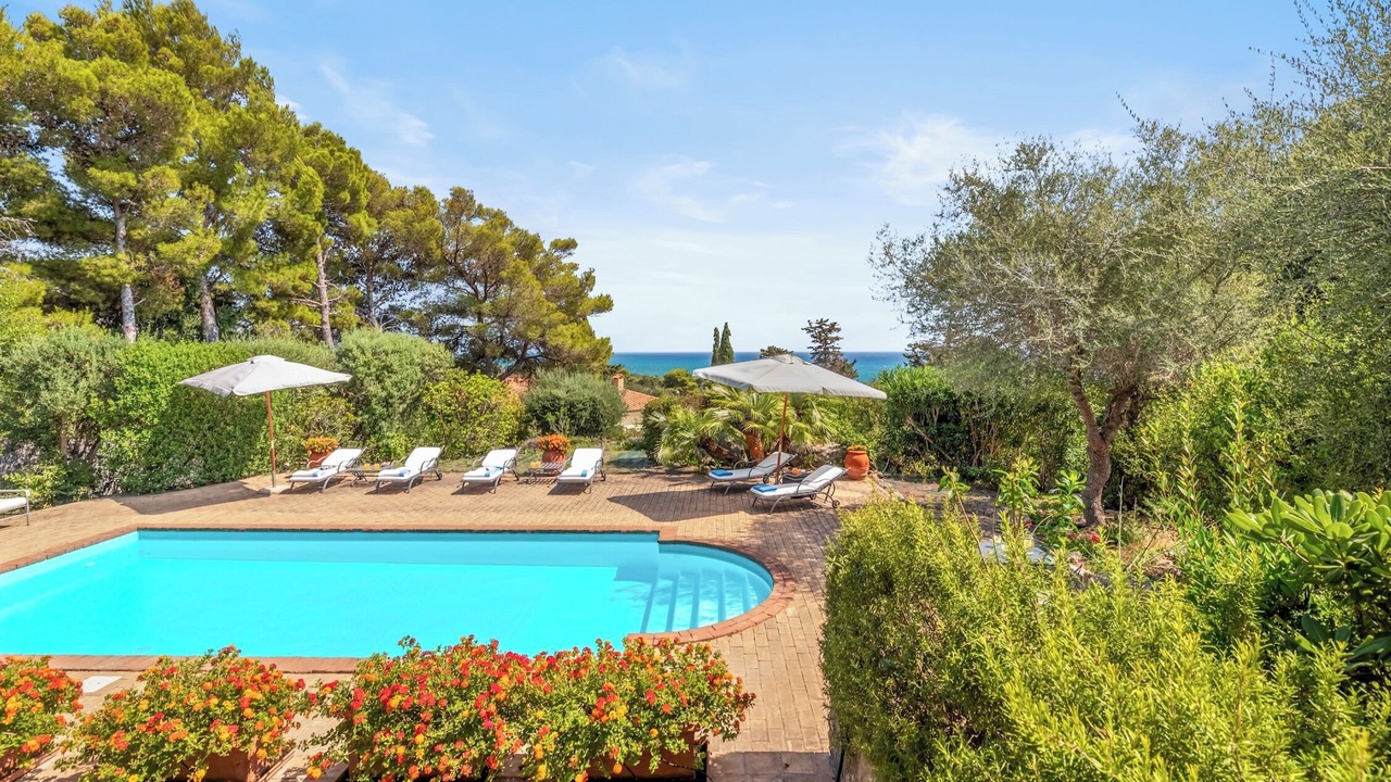 Photo of Outdoor in Ansedonia