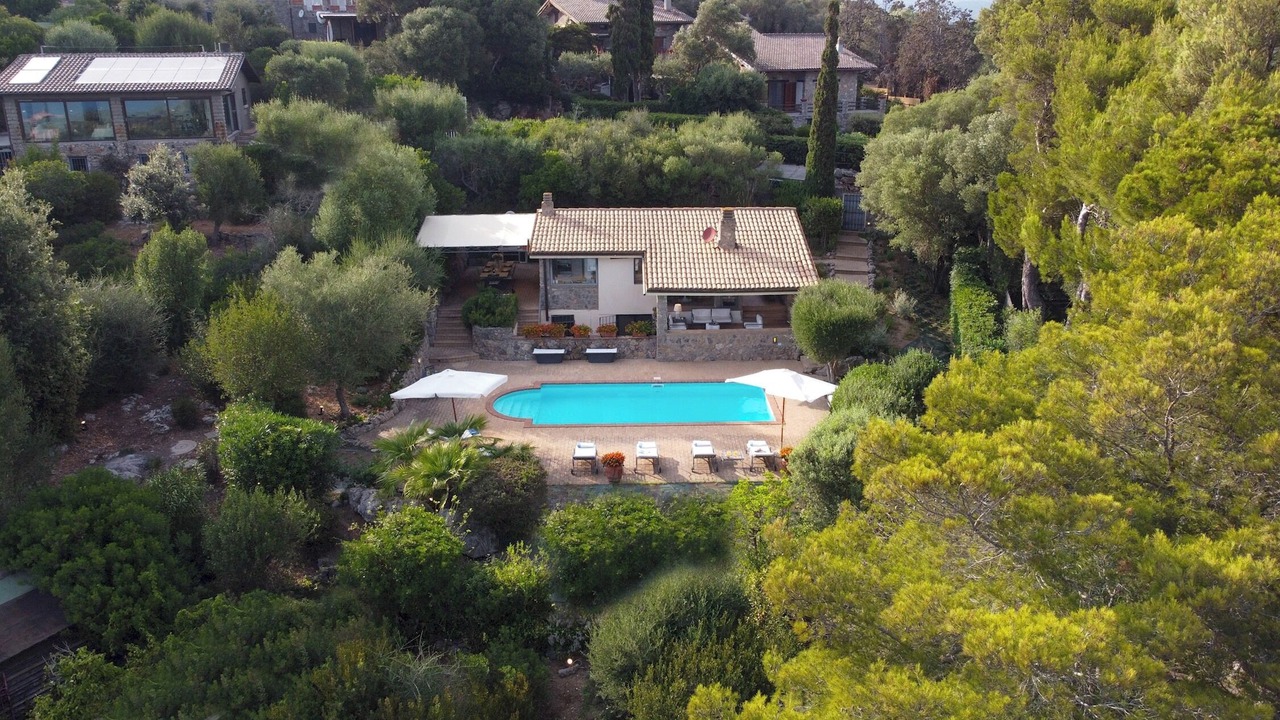 Photo of Outdoor in Ansedonia