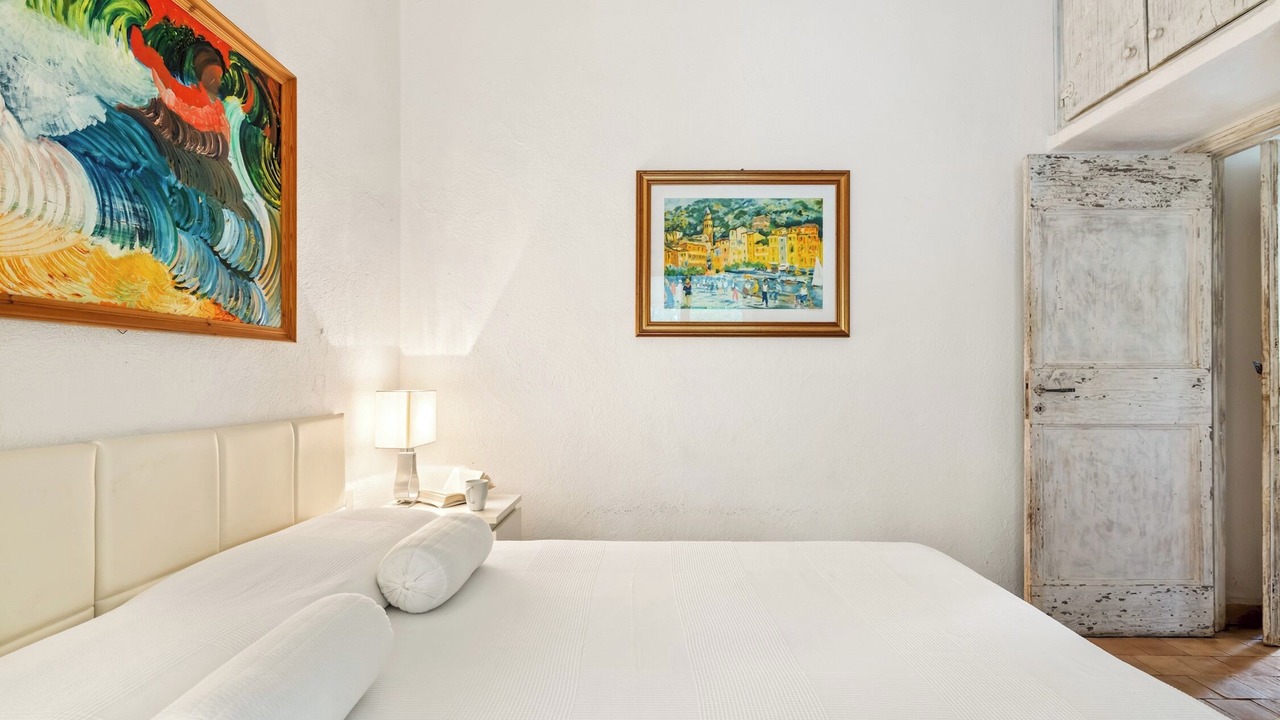 Photo of Bedroom in Ansedonia