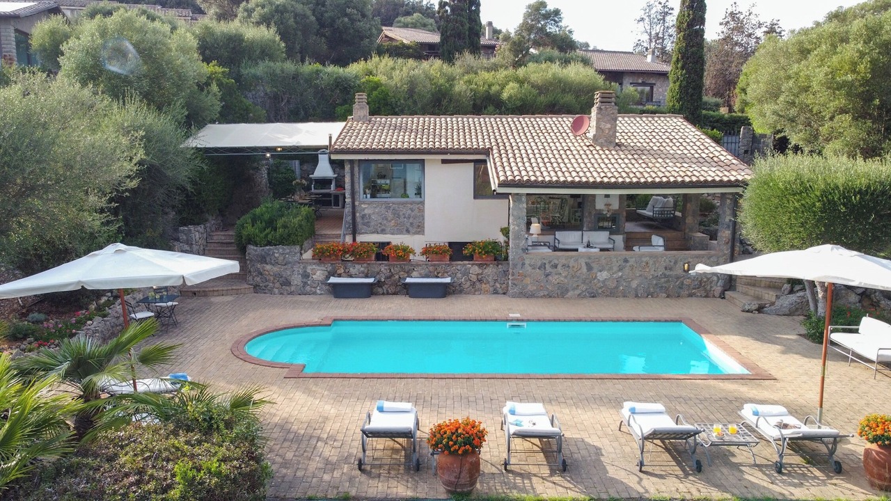 Photo of Outdoor in Ansedonia