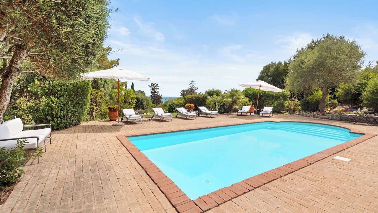 Photo of Outdoor in Ansedonia