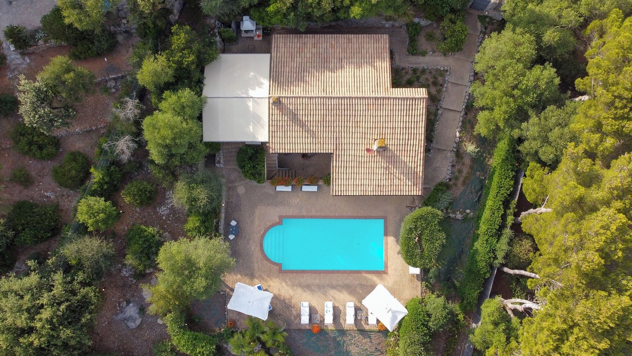 Photo of Outdoor in Ansedonia