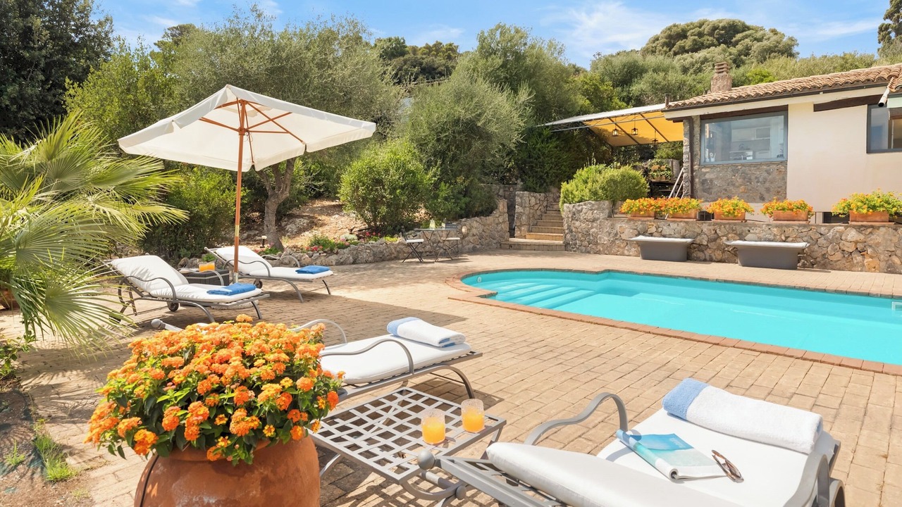 Photo of Outdoor in Ansedonia