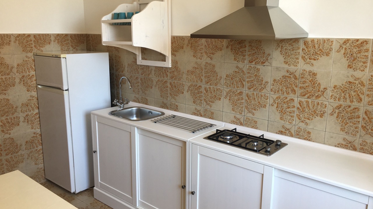 Photo of Kitchen in Annunziata