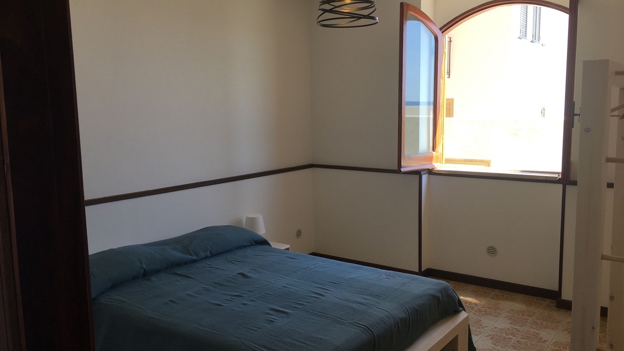 Photo of Bedroom in Annunziata