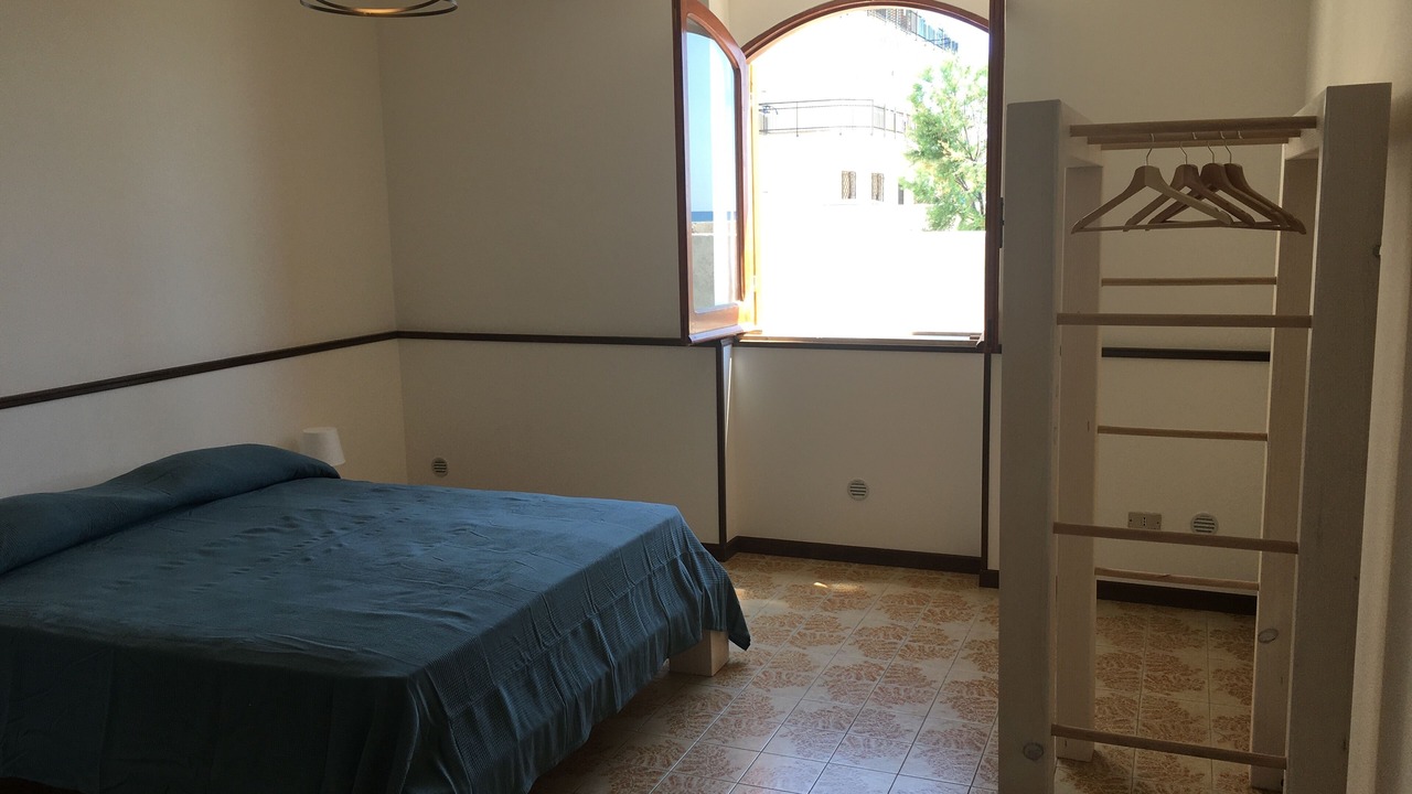 Photo of Bedroom in Annunziata