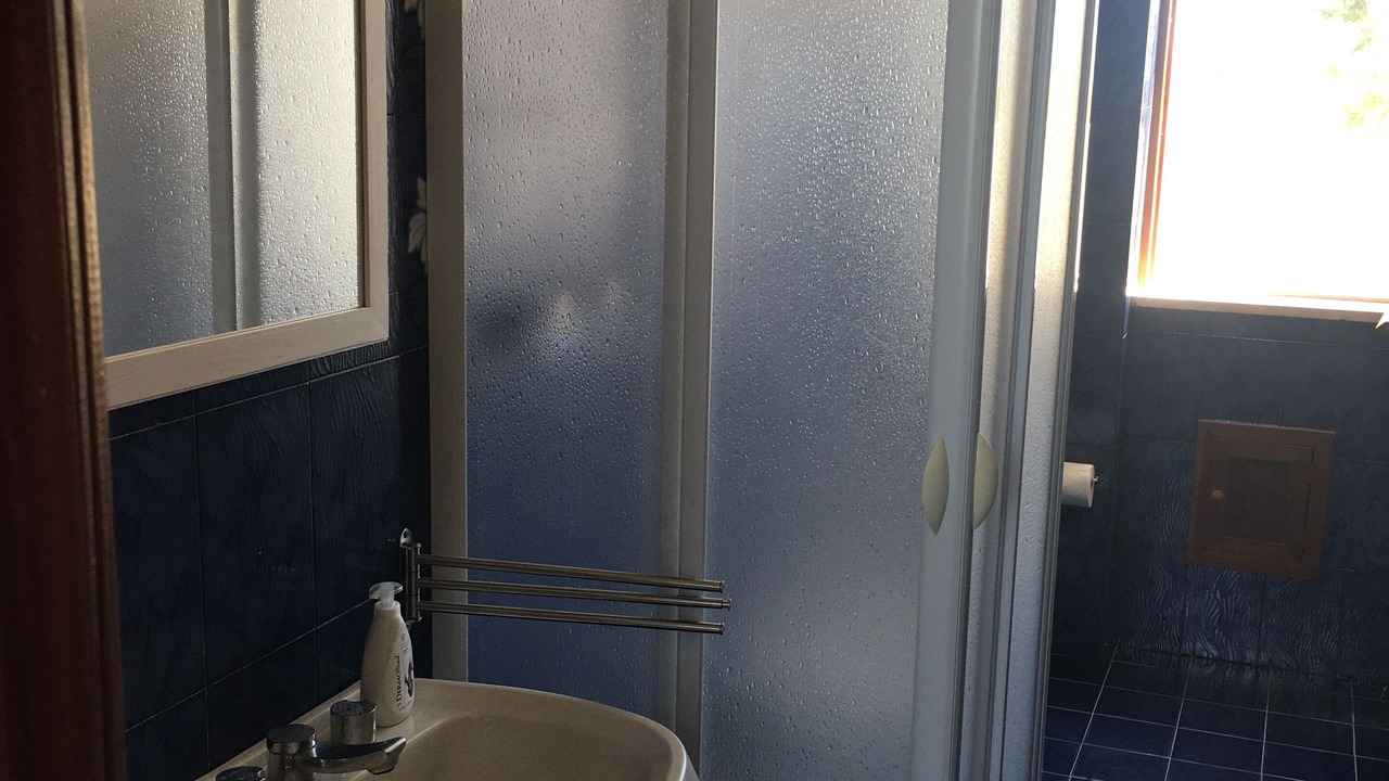 Photo of Bathroom in Annunziata