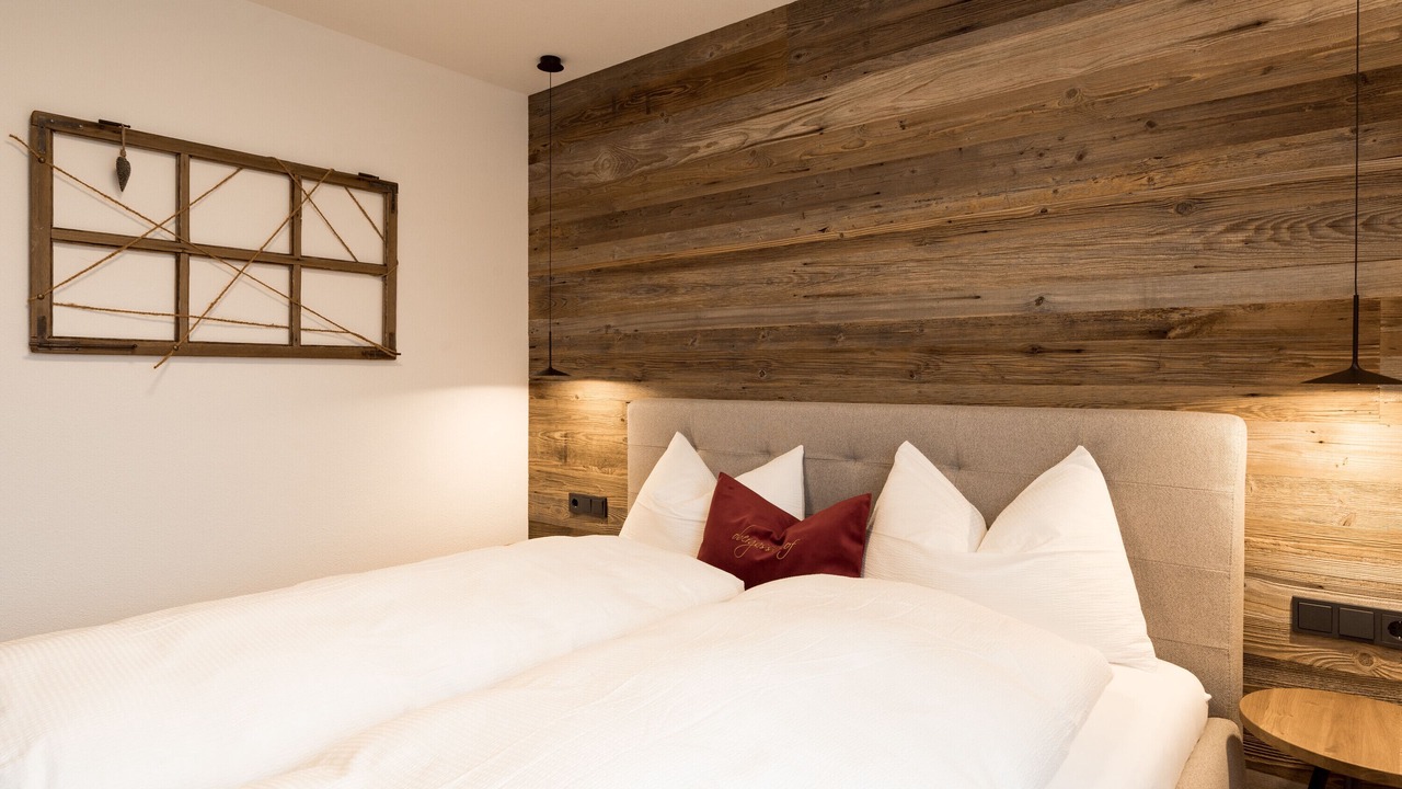 Photo of Bedroom in Santo Stefano