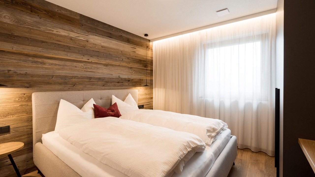Photo of Bedroom in Santo Stefano