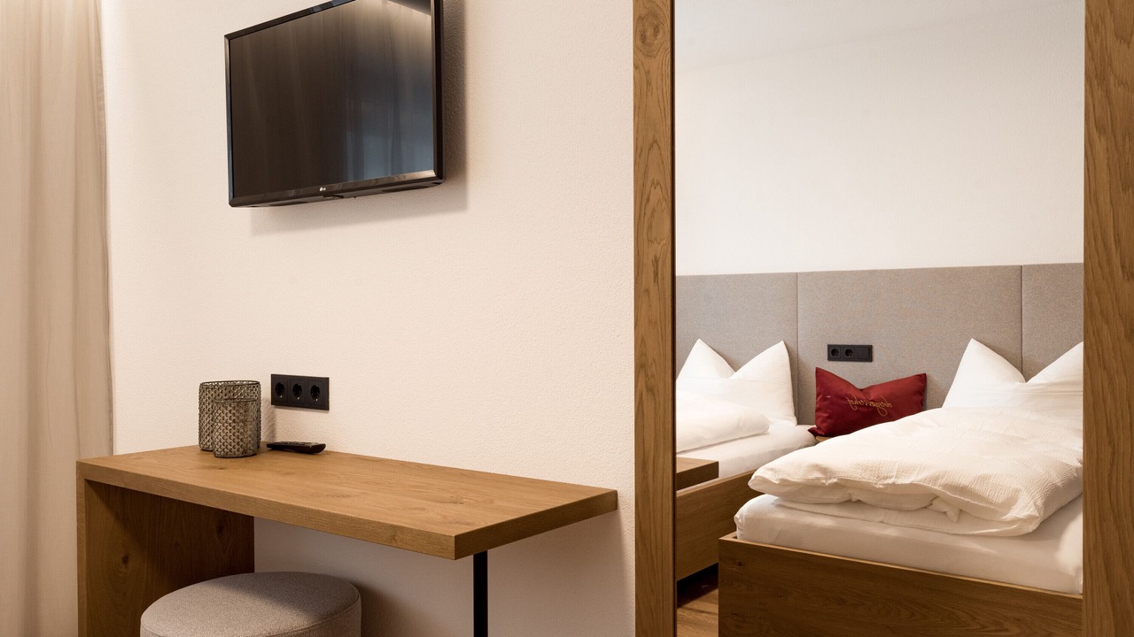 Photo of Bedroom in Santo Stefano