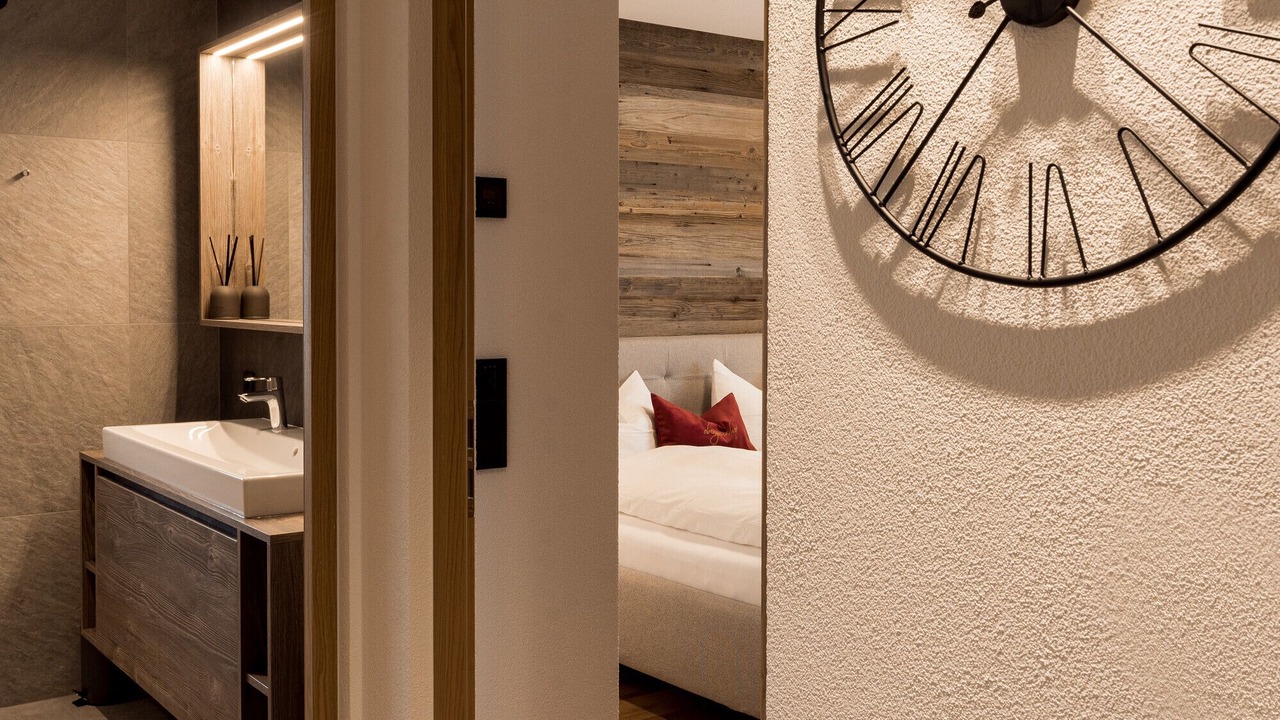 Photo of Bedroom in Santo Stefano